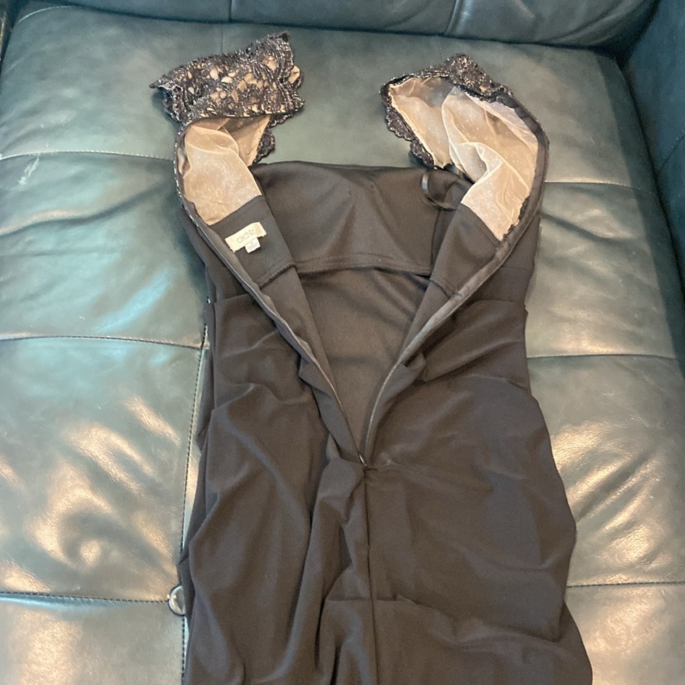 Cache gown - Picture 8 of 9
